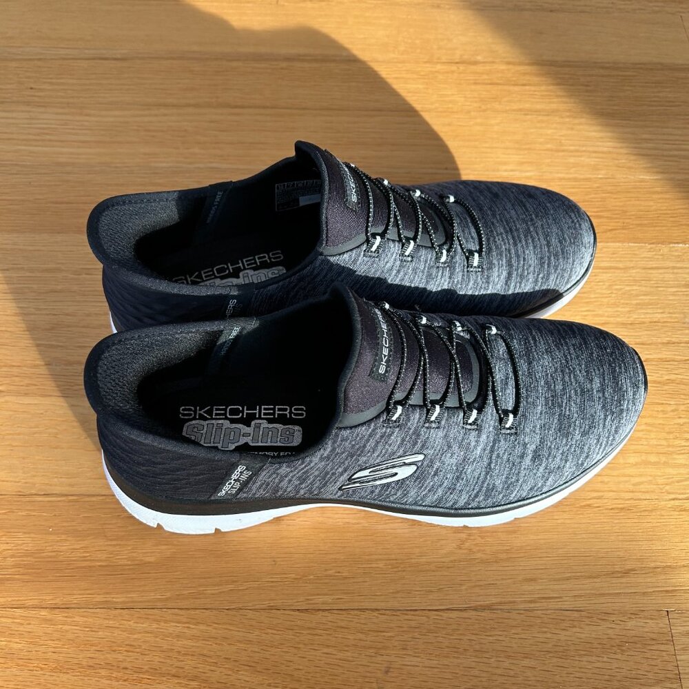 Skechers Slip-Ins Size 10 Womens EUC